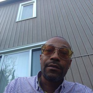 Meet your Posher, Patrice